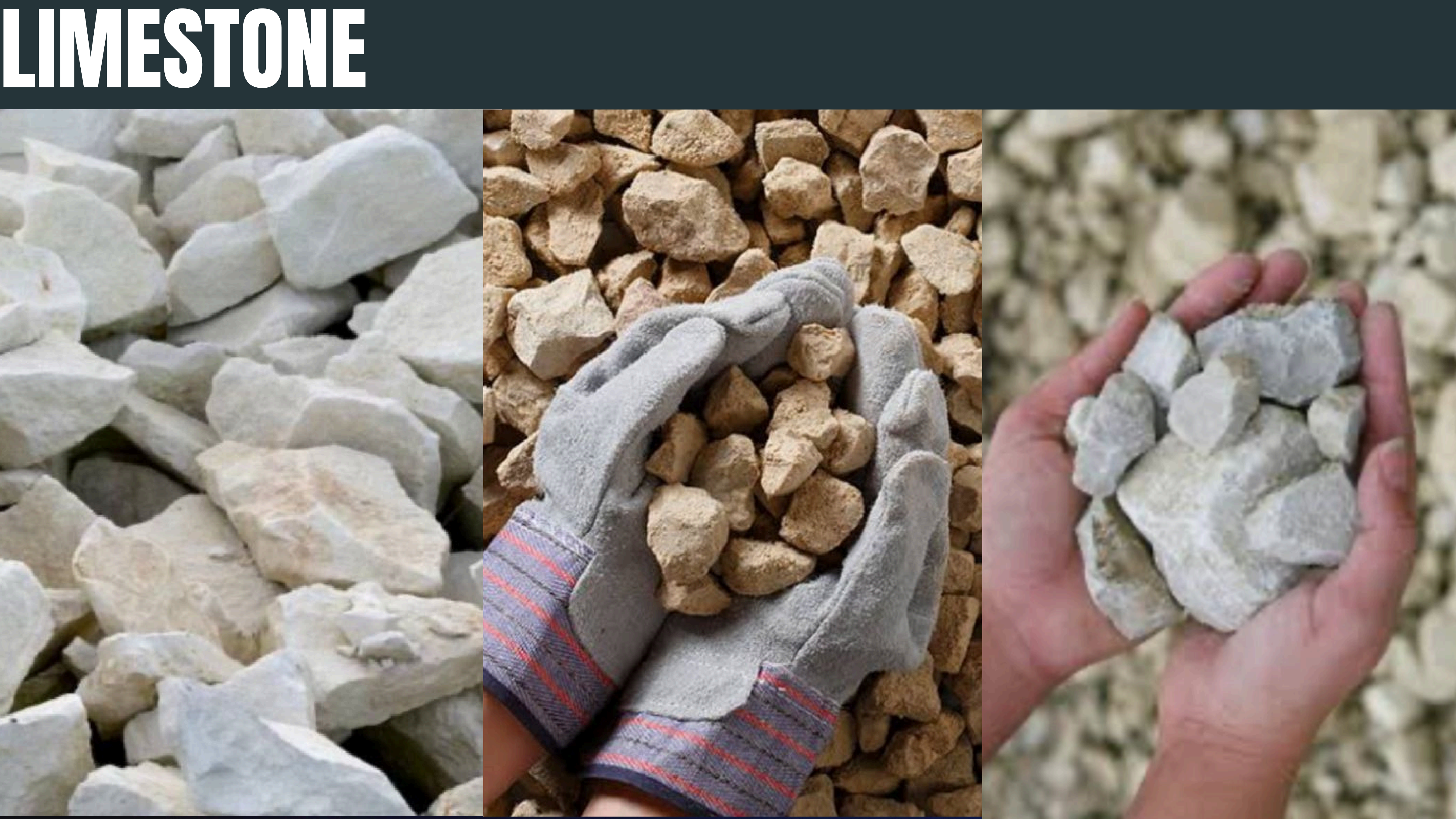 Limestone Project